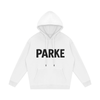 That ParkeParke Signature Hoodie – Viral Campus Classic