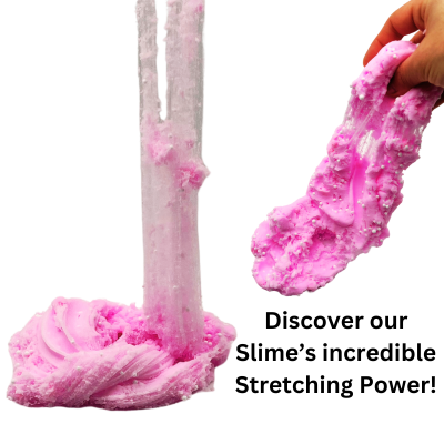 Fairy Dust Slime