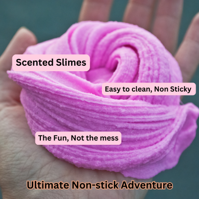 Fairy Dust Slime
