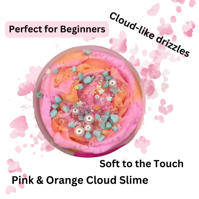 Fairy Dust Slime