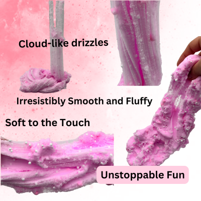 Bestsellers Slime Bundle