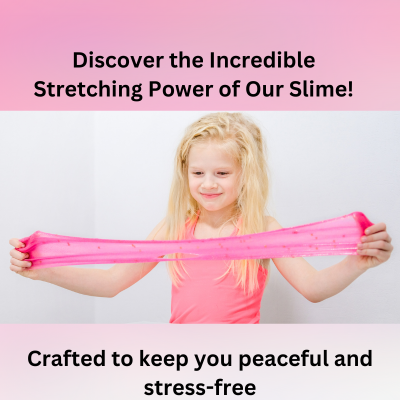 Garden Dreams slime