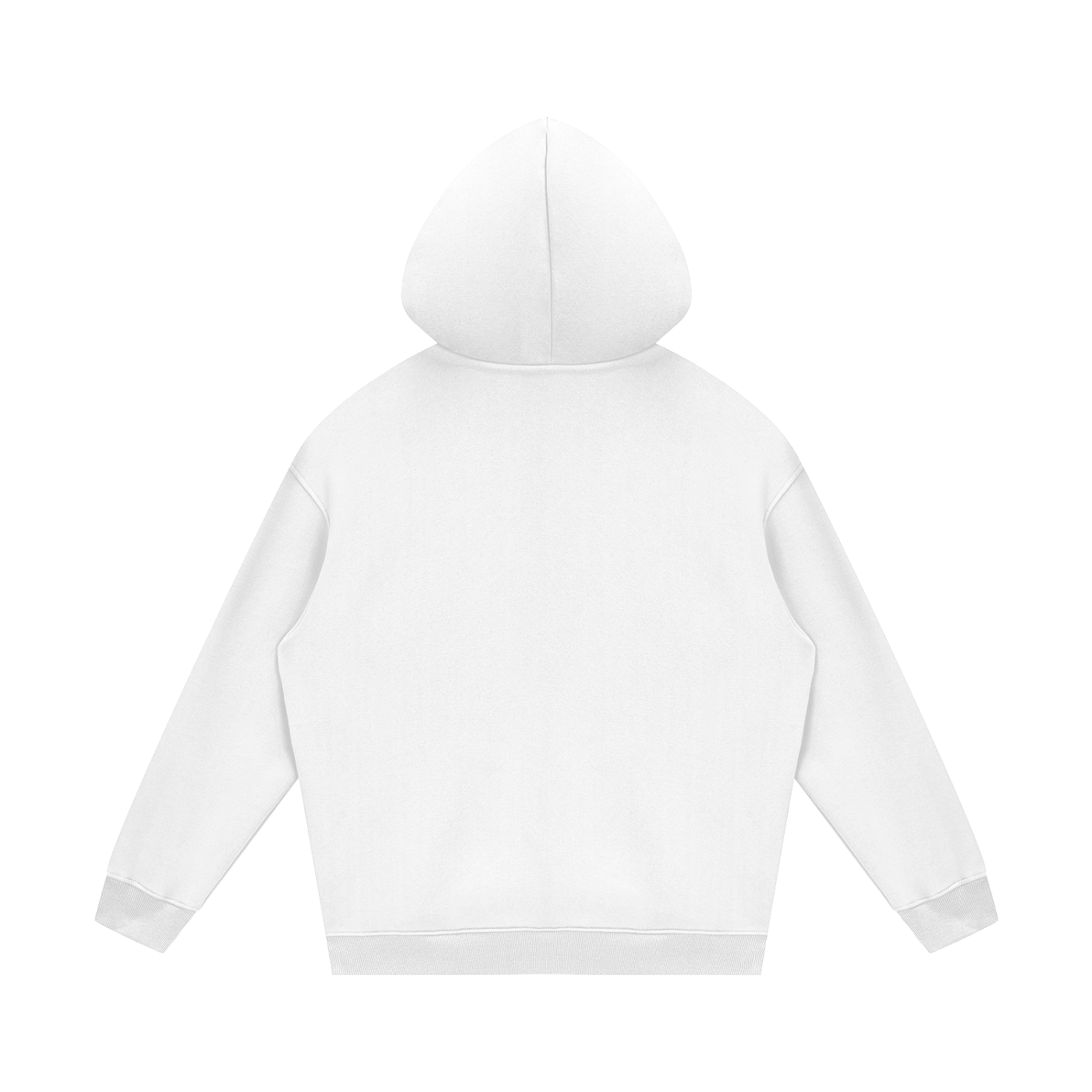 That ParkeParke Signature Hoodie – Viral Campus Classic