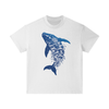 Whale of a Tee – Dive into Style