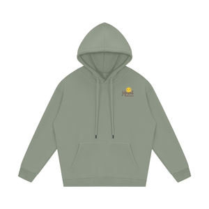 Hazel Slimes Fleece Hoodie