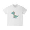 Dino Graphic Tee – Cool, Casual, & Cretaceous
