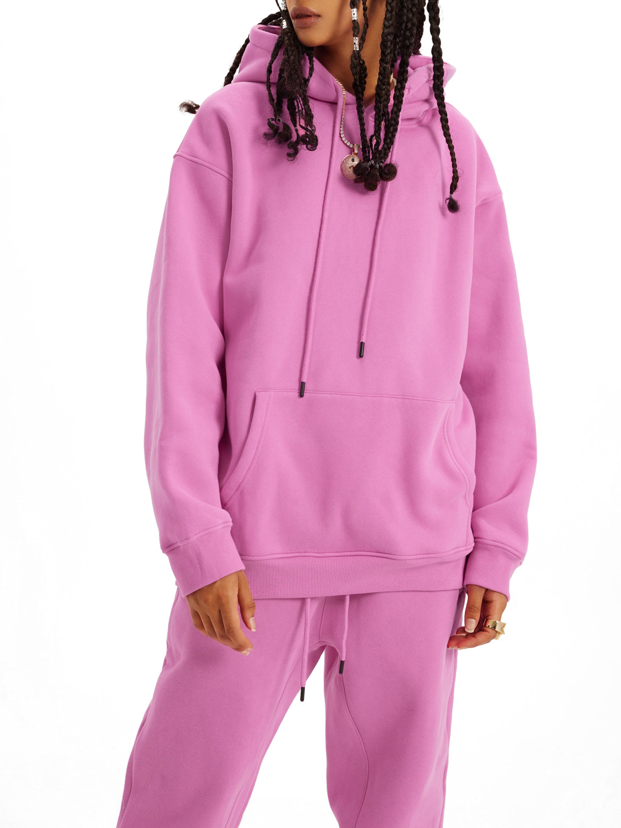 That ParkeParke Signature Hoodie – Viral Campus Classic