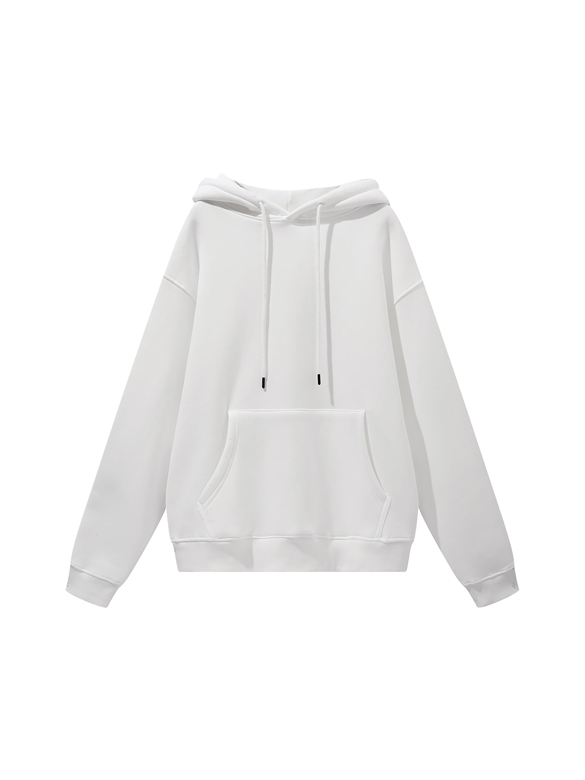 That ParkeParke Signature Hoodie – Viral Campus Classic
