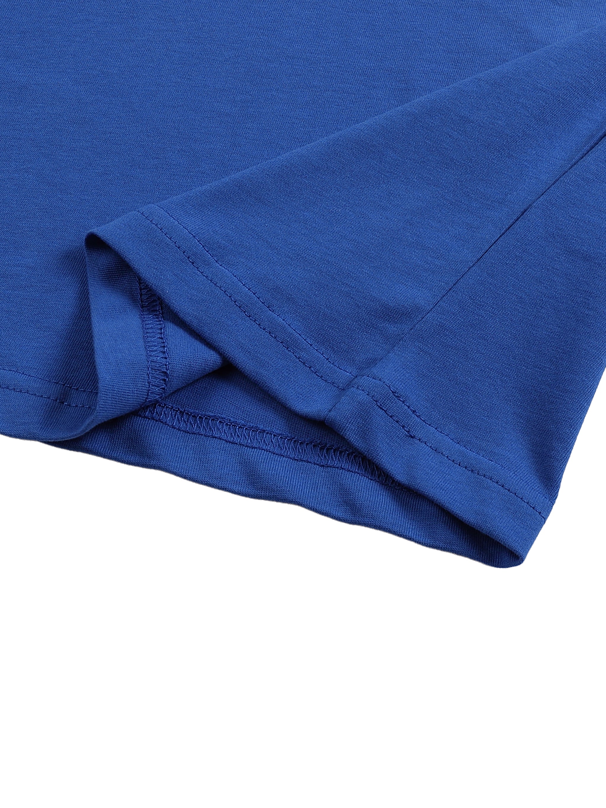 Essential Cotton T-Shirt