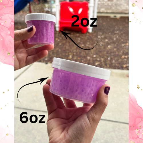 Fairy Dust Slime