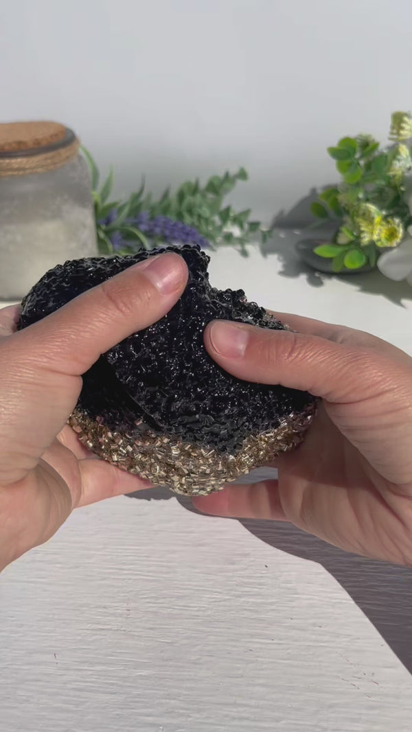 Dumpster Diving Slime