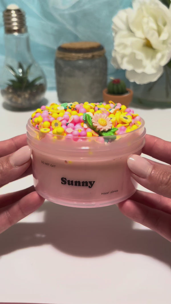 Sunny Slime