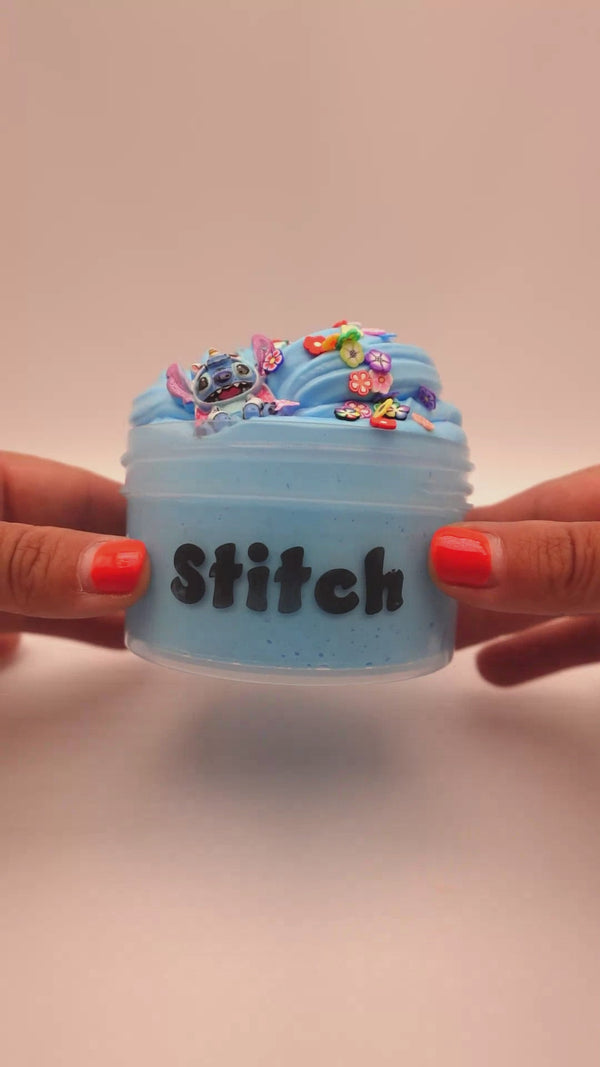 Stich Slime