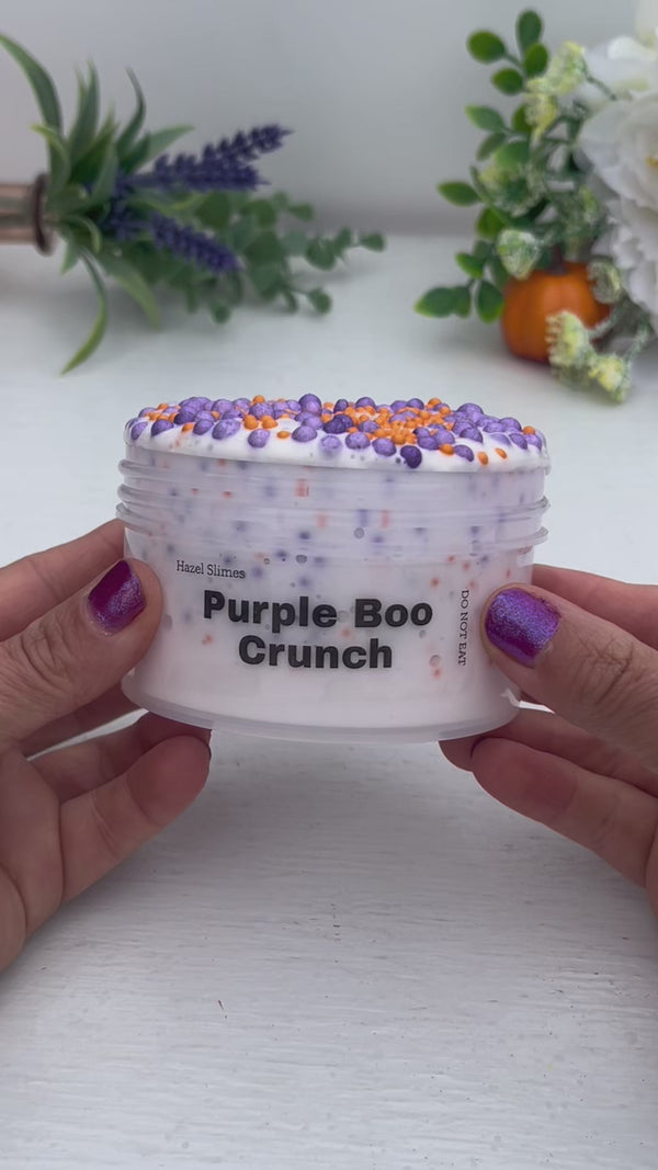 Fall Slime Trio Bundle