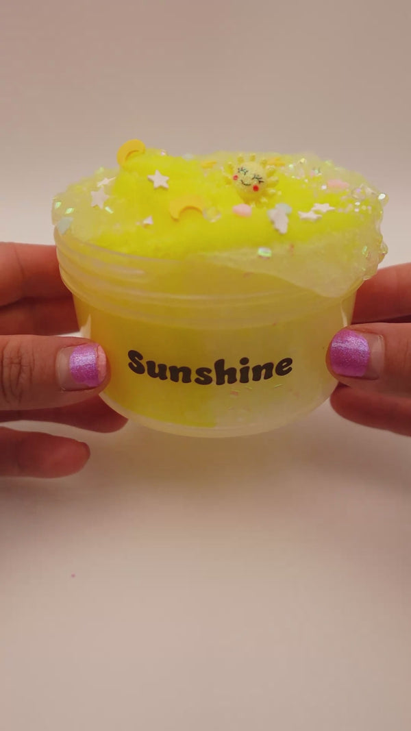 Sunshine Slime