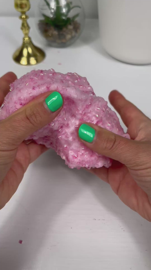 Girly Pop Slime