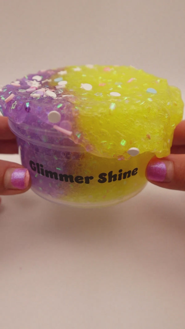 Glimmer Shine Slime