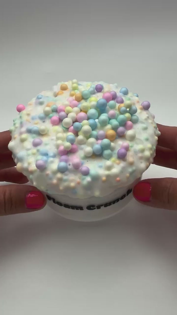 Floam Crunch Slime