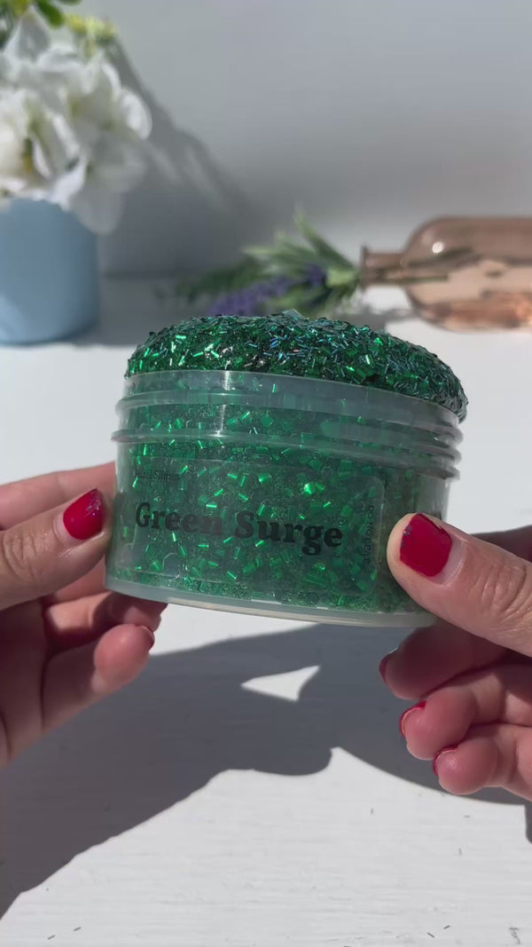 Green Surge
