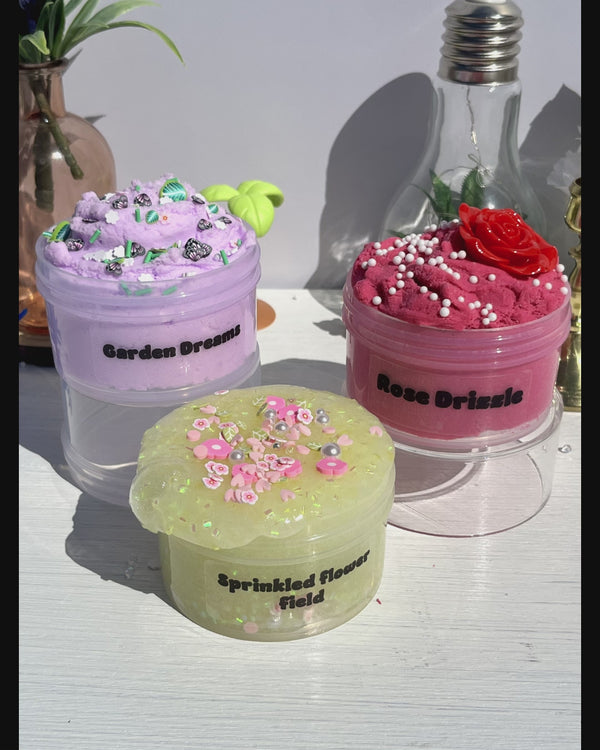 Spring Slime Bundle