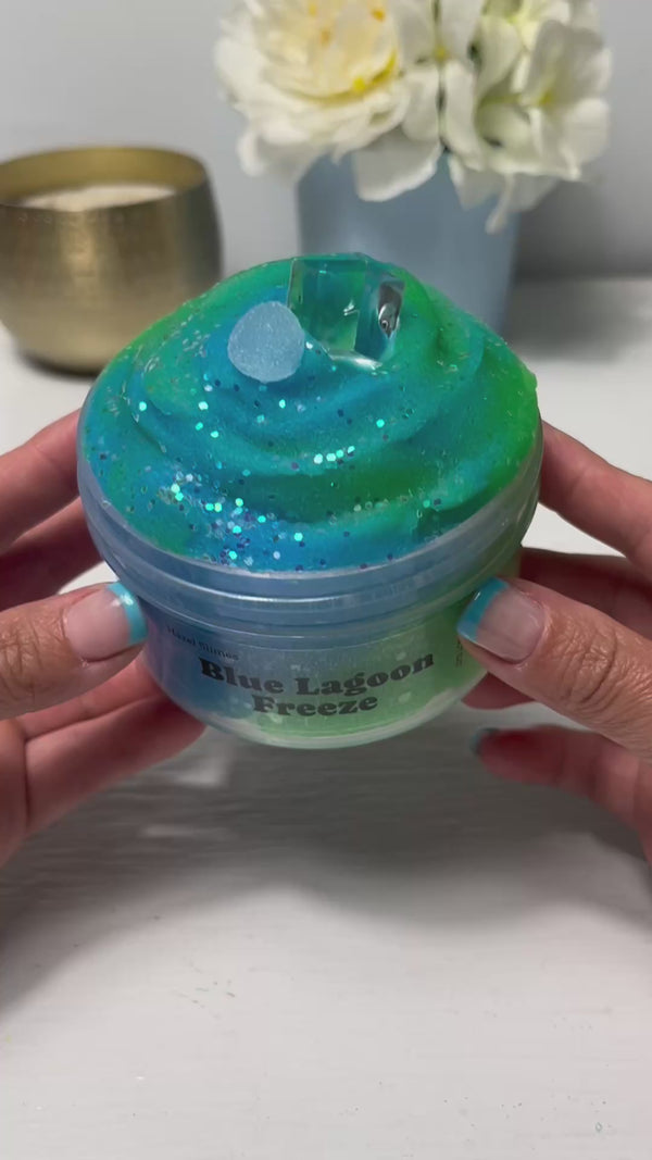 Summer Stardust Slime Bundle