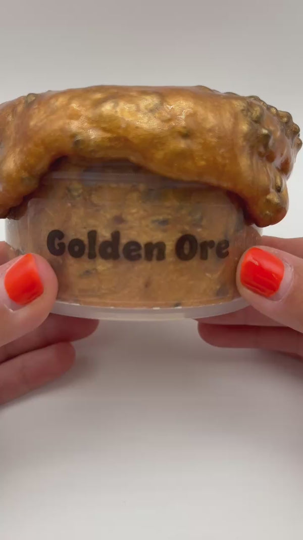 Golden Ore Slime